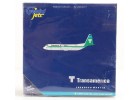 Gemini Jets Transamerica Lockheed L-100-30 1/400 NO.GJTVA644